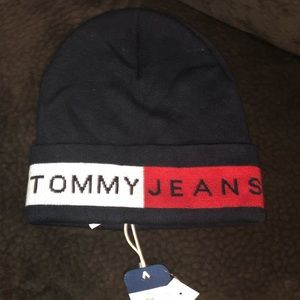Tommy Hilfiger Hat Unisex